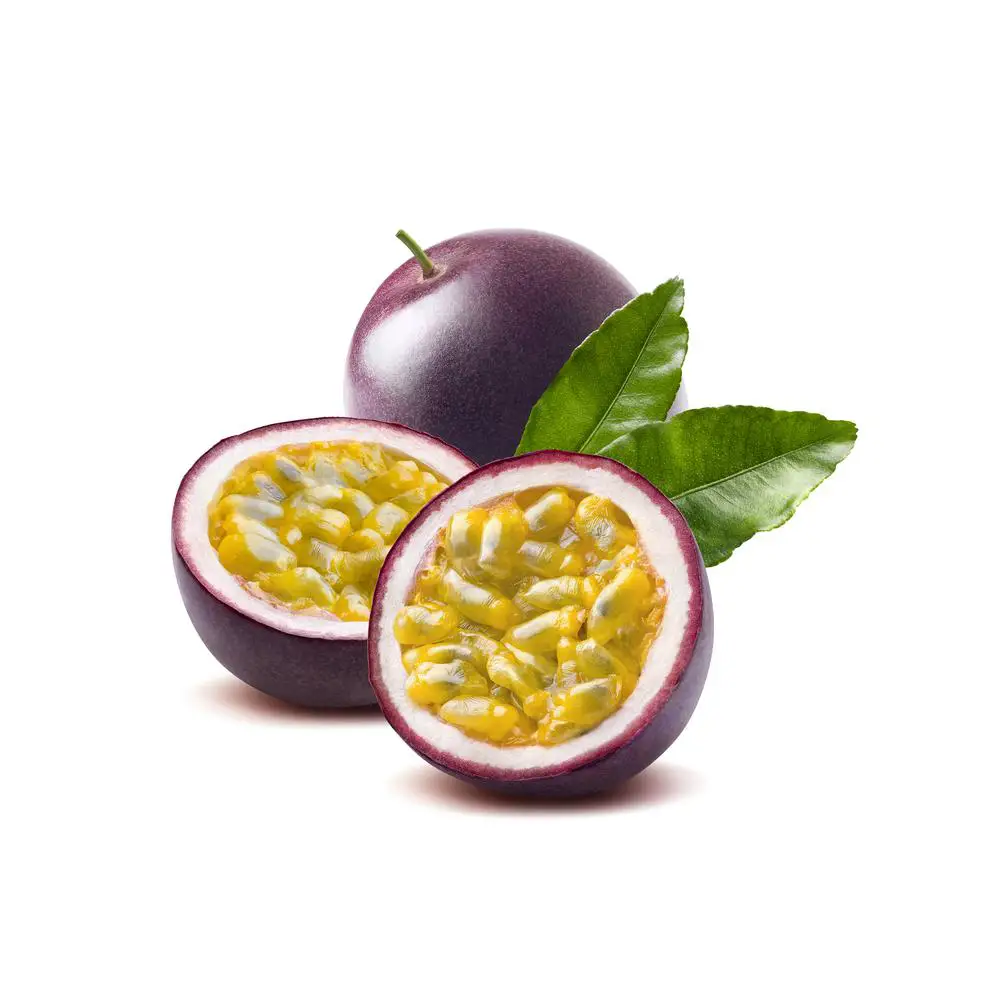 Organic Passion fruit