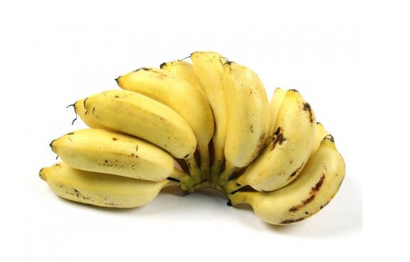 Organic Seeni banana