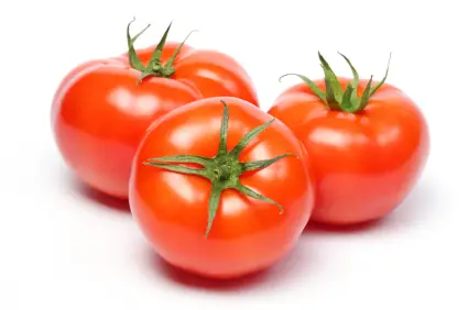 Organic Tomato