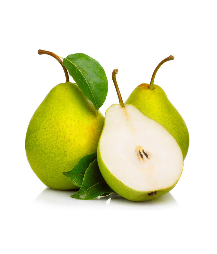 Pears-Green